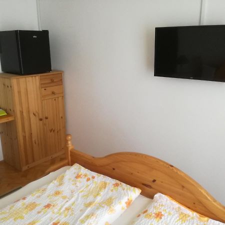 Gaestehaus Schleich Bad Radkersburg Eksteriør billede