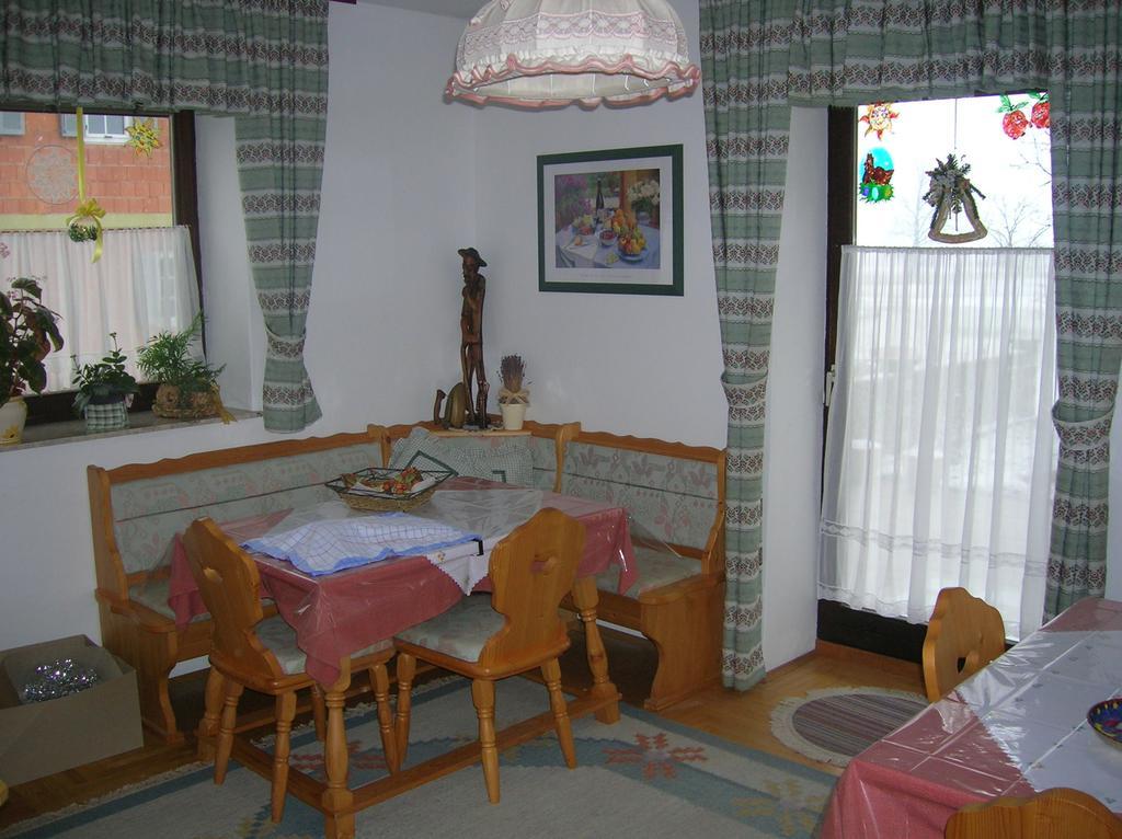 Gaestehaus Schleich Bad Radkersburg Eksteriør billede