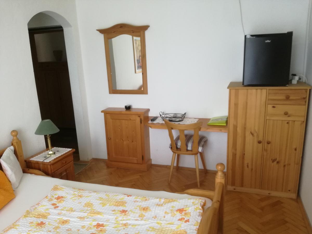 Gaestehaus Schleich Bad Radkersburg Eksteriør billede